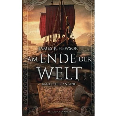 Abbildung von Am Ende Der Welt: Band 1 Anfang
