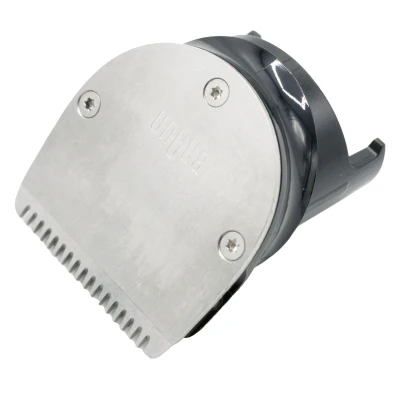 Abbildung von braun 81695620 Scherblatt schersystem, metall