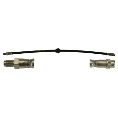 Abbildung von TRW PHB900 Bremsschläuche 515 M10x1 RENAULT: Kangoo II / Grand Kangoo, Express, I