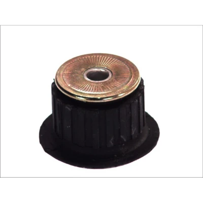 Abbildung von KRAFT 1490550 Achslager Vorderachse beidseitig, hinten Gummi AUDI: 100 C2 Saloon, C3 Saloon