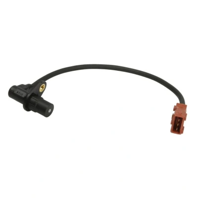 Abbildung von BOSCH 0 986 280 406 Impulsgeber CITROËN: Saxo Hatchback, ZX AX, PEUGEOT: 205 II Hatchback