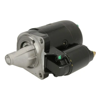 Abbildung von STARDAX STX200199 Anlasser 12 0,9 8 74 MAZDA: 323C IV Hatchback