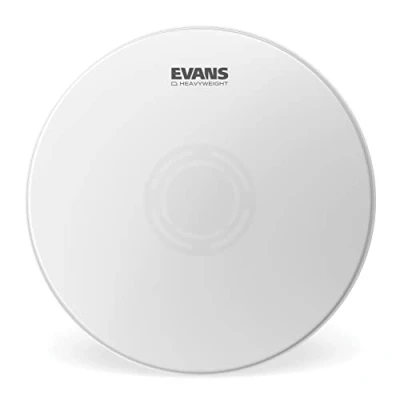Abbildung von Evans B12HW Heavyweight Snare Schlagfell 30,48 cm (12 Zoll) Durchmesser coated