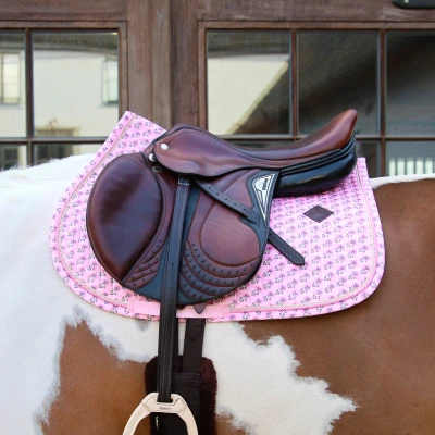 Abbildung von Kentucky Sammy Collection Jumping Saddle Pad