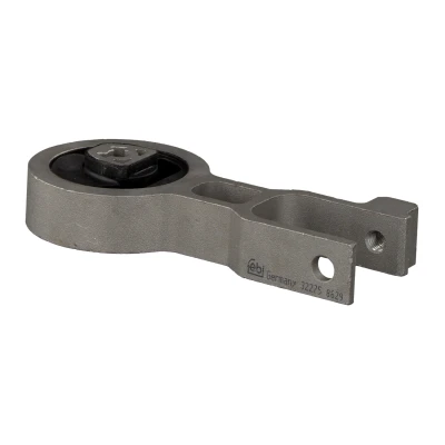 Abbildung von FEBI BILSTEIN 32275 Motorlager hinten, unten Gummimetalllager 145 FIAT: Punto Evo Hatchback, Grande III Hatchback