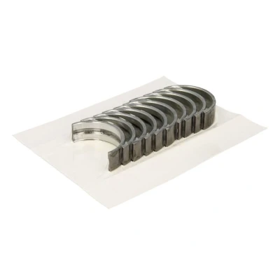 Abbildung von GLYCO H1325/5 0.50mm Kurbelwellenlager VOLKSWAGEN: Polo V Hatchback, Golf 4, III AUDI: A3 Sportback, SKODA: FELICIA 2
