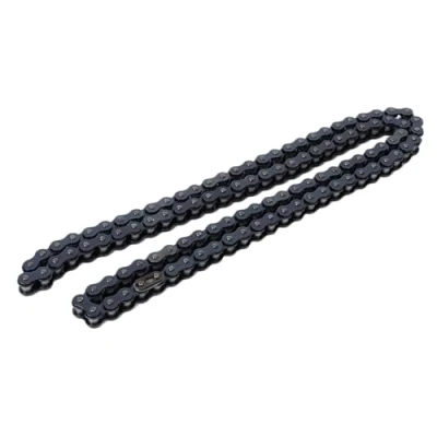 Abbildung von 428 Kette Chain 108 Links Motorcycle Motorrad Glieder Passend Für 50Cc 250Cc Atv Quad Pit Dirt Bike Go Kart
