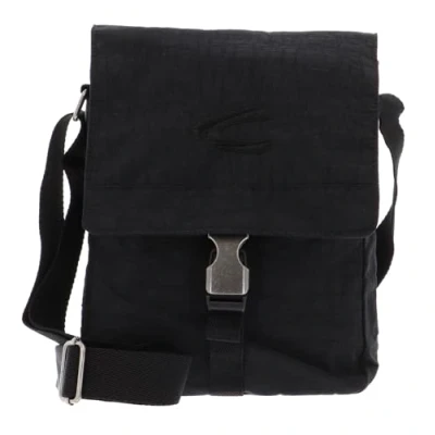 Abbildung von camel active Shoulderbag Tasche Schultertasche Journey Schwarz Black
