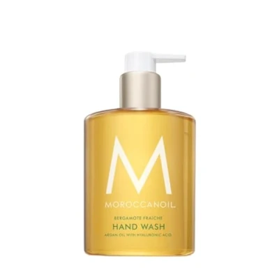 Abbildung von Moroccanoil Handseife
