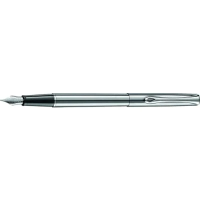 Abbildung von Diplomat Traveller Stainless Steel CT FP M