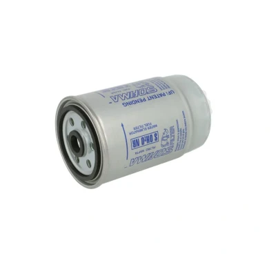 Abbildung von SOFIMA S 0H2O NR Kraftstofffilter Filtereinsatz ALFA ROMEO: 147, 156 Saloon, Sportwagon, FIAT: Ducato II Minibus, Stilo Hatchback