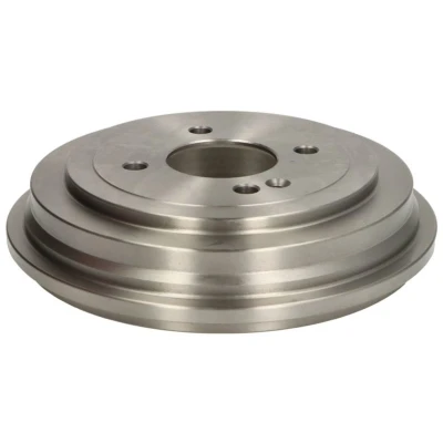 Abbildung von DELPHI BF633 Bremstrommel ohne ABS Sensorring, Radlager 245