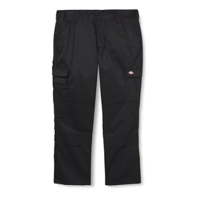Abbildung von Dickies, Damen, Dickies Everyday Flex Hose für Schwarz, 26