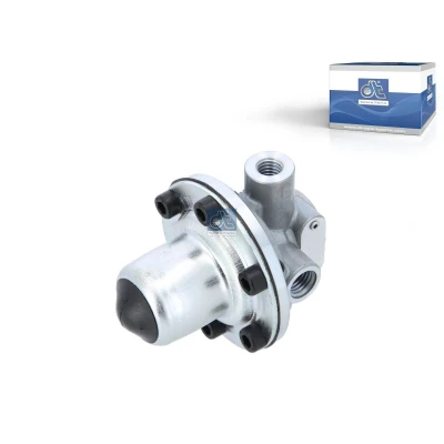 Abbildung von Druckbegrenzungsventil DT SPARE PARTS 3.72167