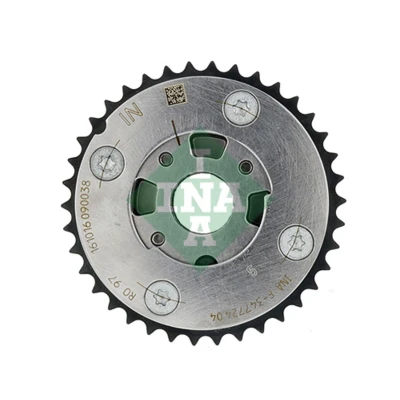 Abbildung von INA 427 1034 10 Nockenwellenversteller BMW: 1 Hatchback