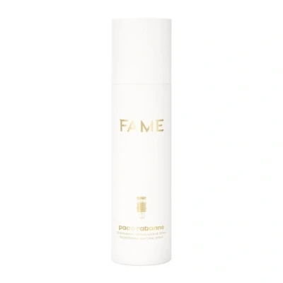 Abbildung von Paco Rabanne Fame Deodorant 150 ml