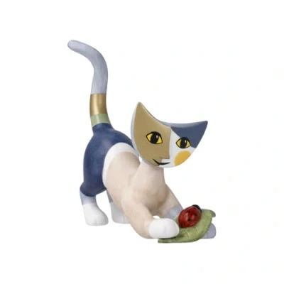 Abbildung von Goebel Figur, 9cm, Bunt