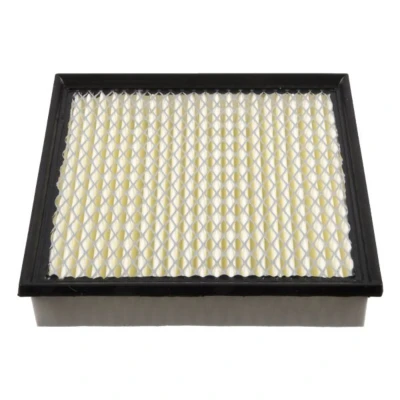 Abbildung von FEBI BILSTEIN 49655 Luftfilter 47 225 234 Filtereinsatz FIAT: Freemont, DODGE: Journey MPV