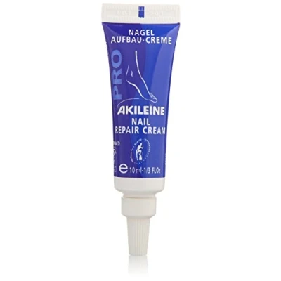 Abbildung von Akileine Nagelaufbaucreme
