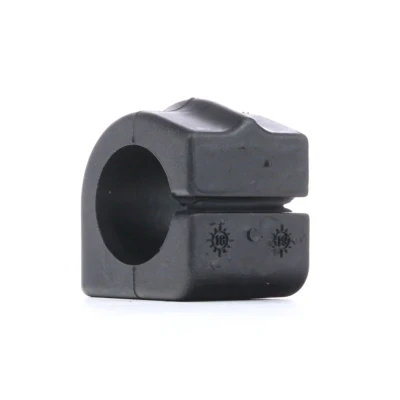 Abbildung von MEYLE ORIGINAL Quality 114 615 0000 Stabigummis Vorderachse links, rechts 23 34 24 VOLKSWAGEN: Transporter 4 Bus,
