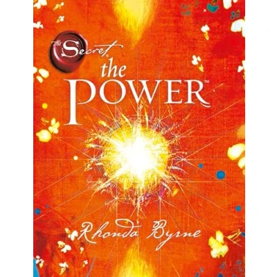 Abbildung von The Power: Das Handbuch zur größten Kraft im Universum