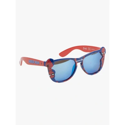 Abbildung von CERDÁ LIFE&#039;S LITTLE MOMENTS Unisex Kinder Premium Spiderman UV Schutz &amp; Perfekter Sitz Sonnenbrille, Mehrfarbig, Breit