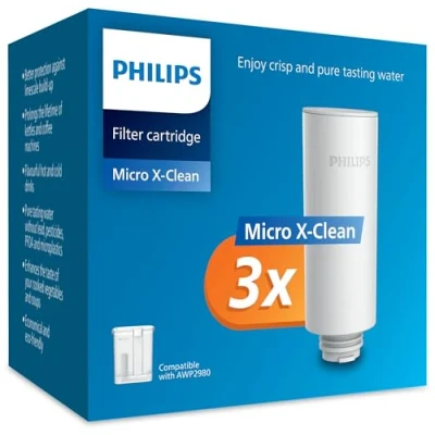 Abbildung von Philips Filter Micro X Clean Instant AWP225/24