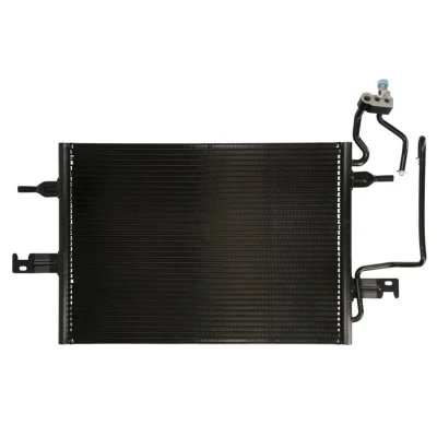 Abbildung von Kondensator, Klimaanlage THERMOTEC KTT110038