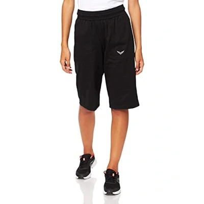 Abbildung von Trigema Damen Bermuda aus Single Jersey