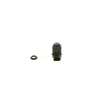 Abbildung von BOSCH 0 263 009 588 Parksensoren Ultraschallsensor VOLKSWAGEN: Touran I, Jetta 3, Golf Plus / Crossgolf, SKODA: Octavia I Hatchback
