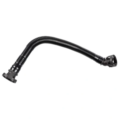 Abbildung von FEBI BILSTEIN 100452 Kurbelgehäuseentlüftung mit Schnellkupplungen BMW: 3 Touring, Compact, Convertible