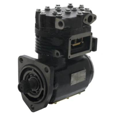 Abbildung von FEBI BILSTEIN 35715 Luftfahrwerk Kompressor