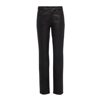 Abbildung von Jeans Betsy/Slim Fit/Mid Rise/Slim Leg schwarz 38/30