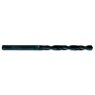 Abbildung von KS TOOLS 330.1023 Metallspiralbohrer 53, 27 118 rechtsschneidend Metall, Holz, Kunststoff, Schnellarbeitsstahl