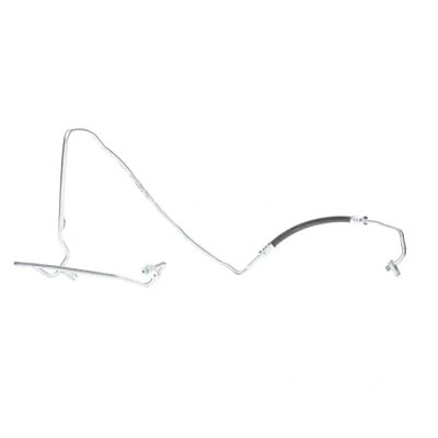 Abbildung von THERMOTEC KTT160054 Klimaleitung CITROËN: C5 III Estate, II Estate