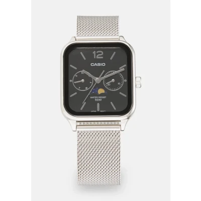 Abbildung von Casio Unisex Uhr, Größe: One Size, Black