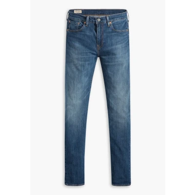 Abbildung von Levi&#039;s 502 Taper Jeans Relaxed Fit, Herren, Größe: 29x32, Shitake