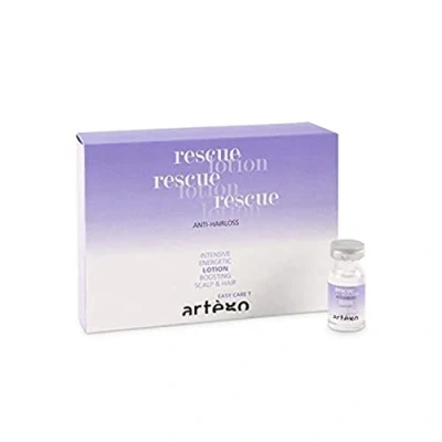Abbildung von Artego Rescue Lotion Anti Hairloss 10 X 8ml