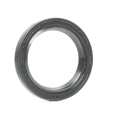 Abbildung von ELRING 649.250 Kurbelwellendichtring FPM (Fluor Kautschuk) FORD: FIESTA 5, Galaxy Mk2 MPV, Focus 2, MAZDA: 6 Saloon, CX 7, VOLVO: C30, V50, S40 II