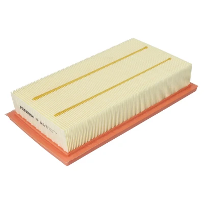 Abbildung von FILTRON AP 128/3 Luftfilter 58mm 174mm 304mm Filtereinsatz