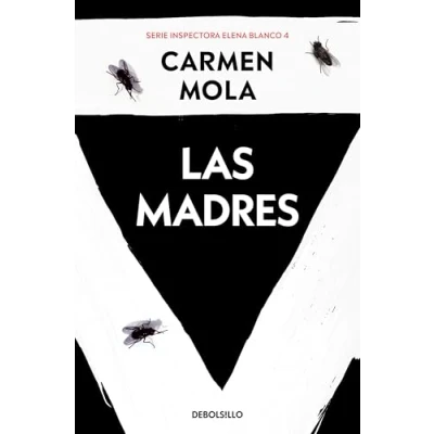Abbildung von Las madres: La novia gitana 4 (Best Seller, Band 4)