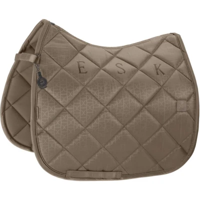 Abbildung von Eskadron SS25 Platinum Saddle Pad Glossy