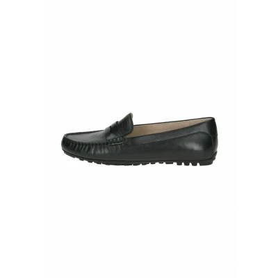 Abbildung von Caprice Mokassin, Damen, Größe: 40, Black nappa Schuhe