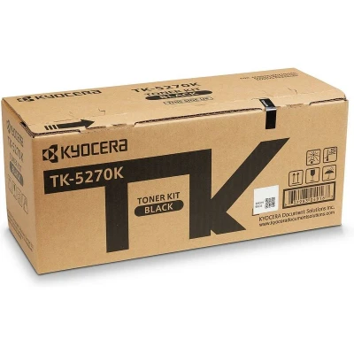 Abbildung von Kyocera ECOSYS M6630 Toner Schwarz (Original)