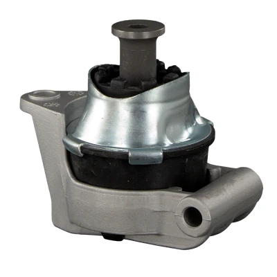 Abbildung von FEBI BILSTEIN 39002 Motorlager hinten Gummimetalllager