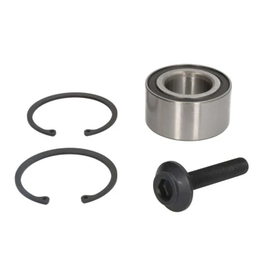 Abbildung von KRAFT 4100160 Radlagersatz Vorderachse VOLKSWAGEN: Passat B5 Estate, GP Saloon, AUDI: A4 80 B4 Saloon