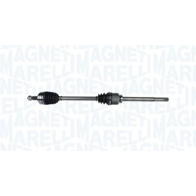 Abbildung von MAGNETI MARELLI 302004190062 Antriebswelle Vorderachse rechts 1075 RENAULT: MASTER 3 Kasten, Bus, OPEL: Movano B Van