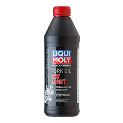Abbildung von LIQUI MOLY 2716 Gabelöl