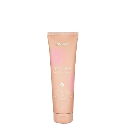 Abbildung von Echosline Diszipline Conditioner für widerspenstiges, krauses und widerspenstiges Haar, 300 ml