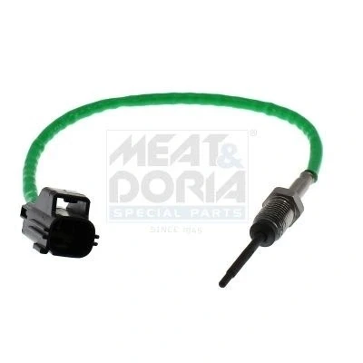 Abbildung von Sensor, Abgastemperatur MEAT &amp; DORIA 12814